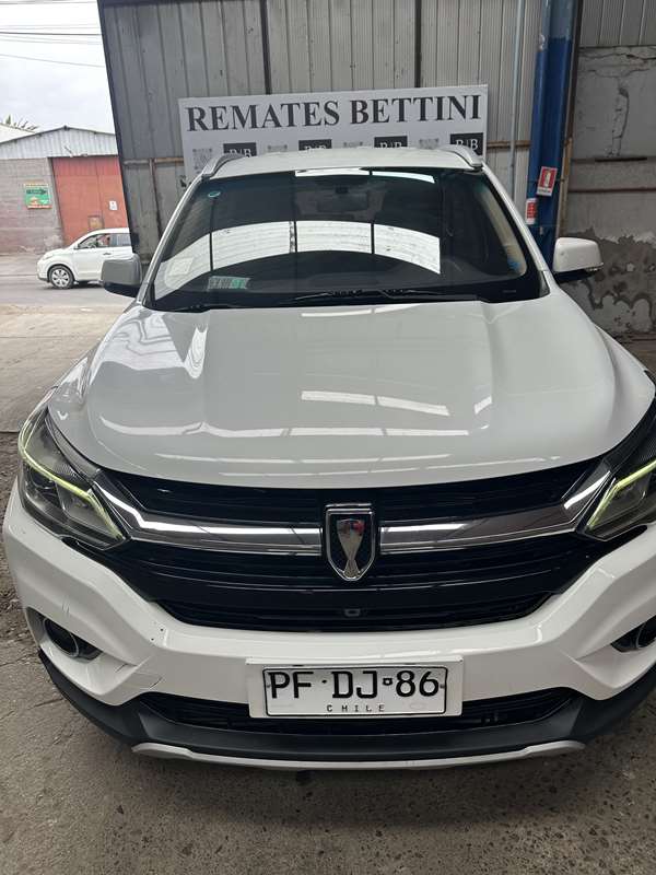 BRILLIANCE, MODELO KONECT 1.5, PATENTE PFDJ.86-7, A&Ntilde;O 2021