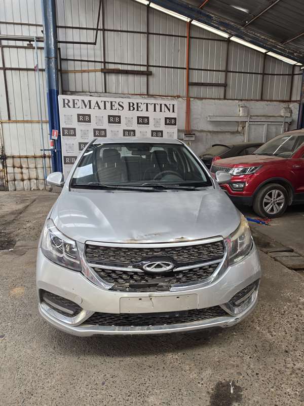 CHERY, MODELO ARRIZO 3 GLX 1.5, PATENTE KVKK.11-2, A&Ntilde;O 2019